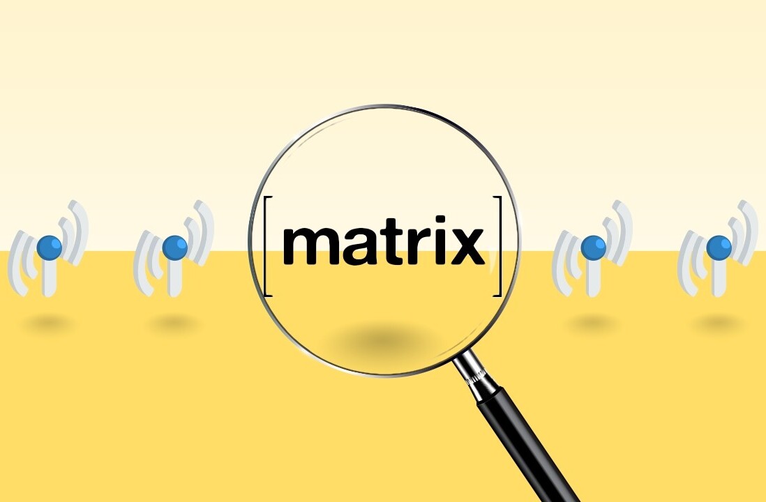 What’s the Matrix protocol? And how will it change modern messaging?