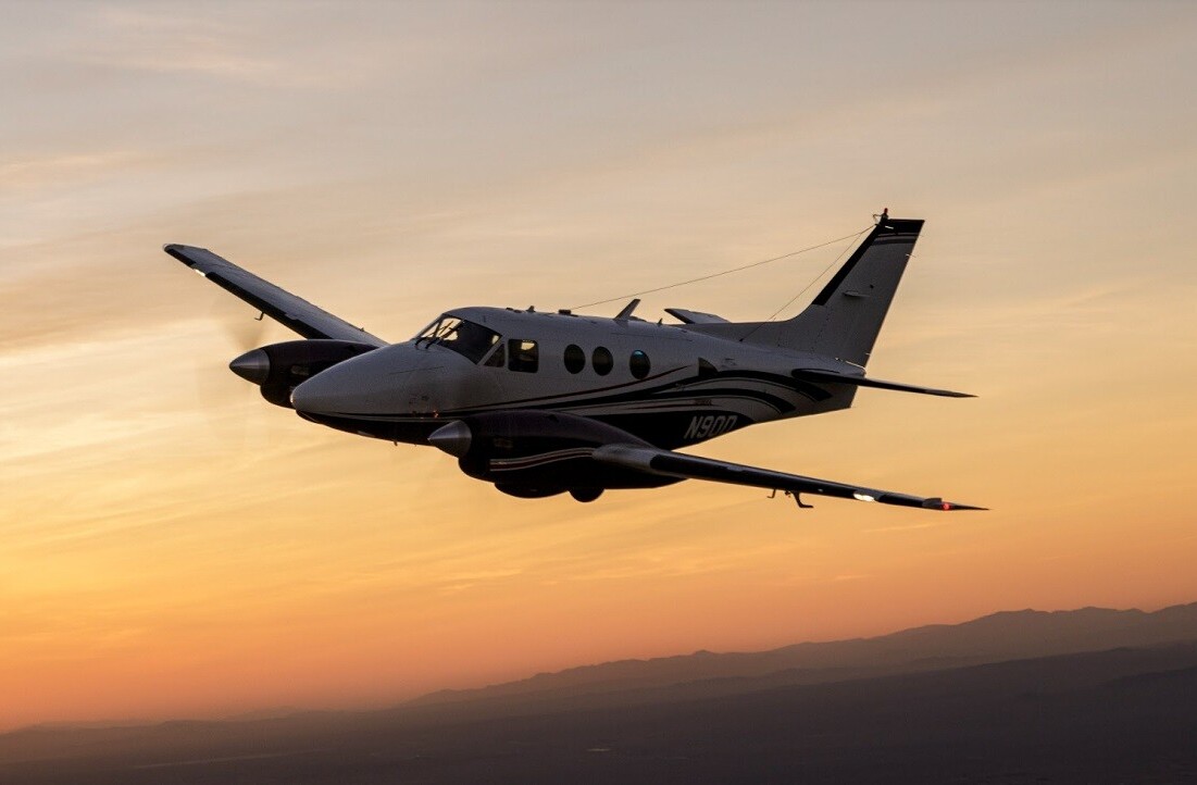 This AI startup is putting a fleet of airplanes in the sky without human pilots