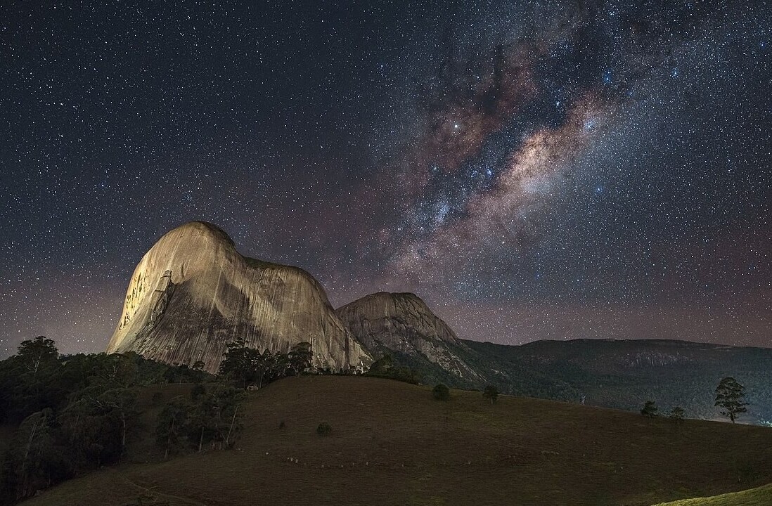 Our Milky Way isn’t as unique as we thought — there’s a twin galaxy 320 million light-years away