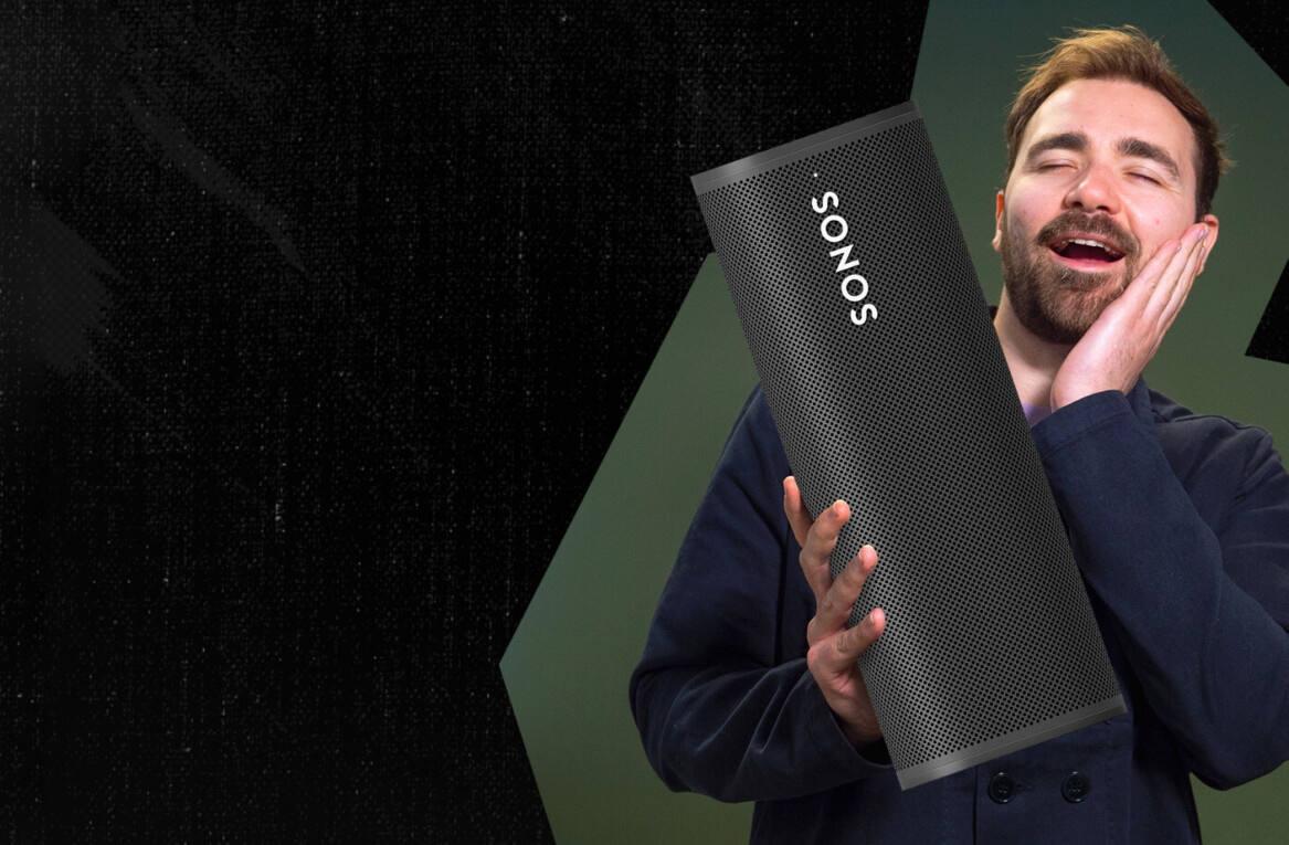 Sonos Roam review: Smart speaker, even smarter business