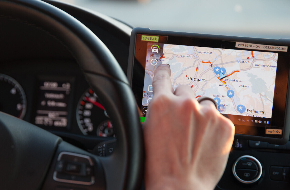 What is Telematics and how can it make you a better driver?