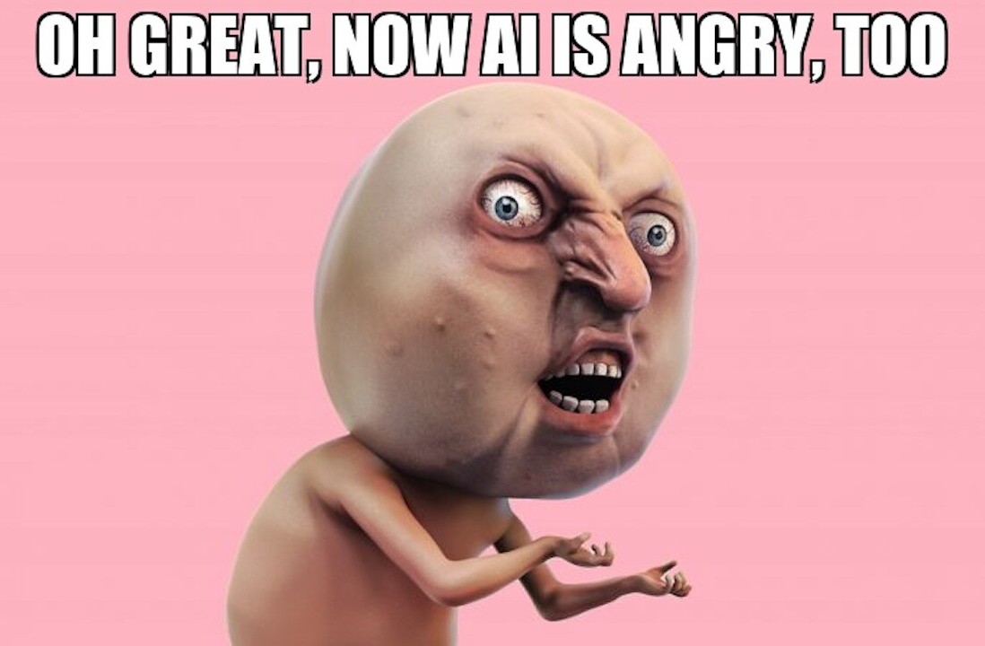 How to build your own meme generator with machine learning