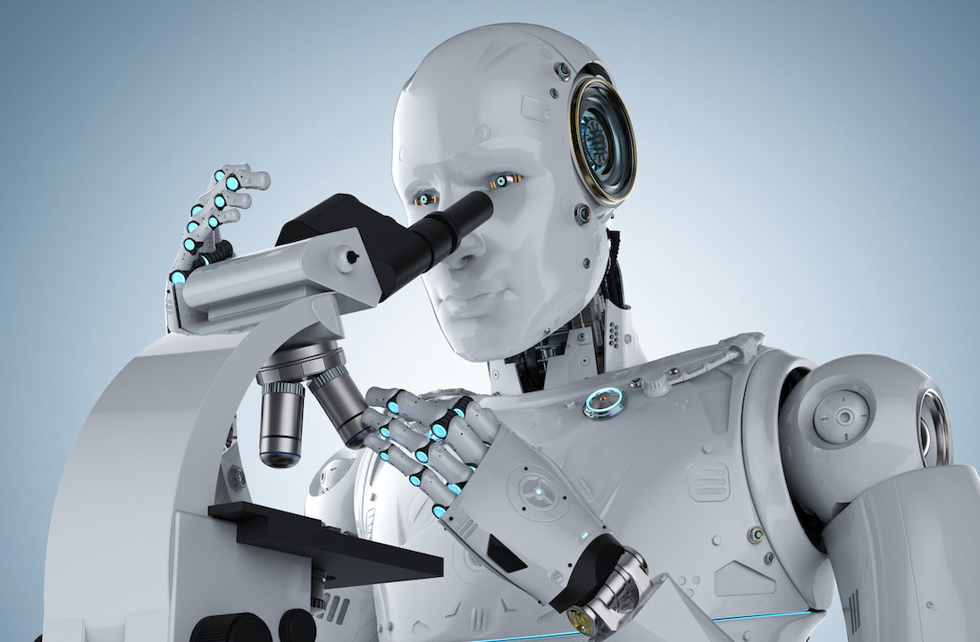 AI can now convincingly mimic cybersecurity experts and medical researchers