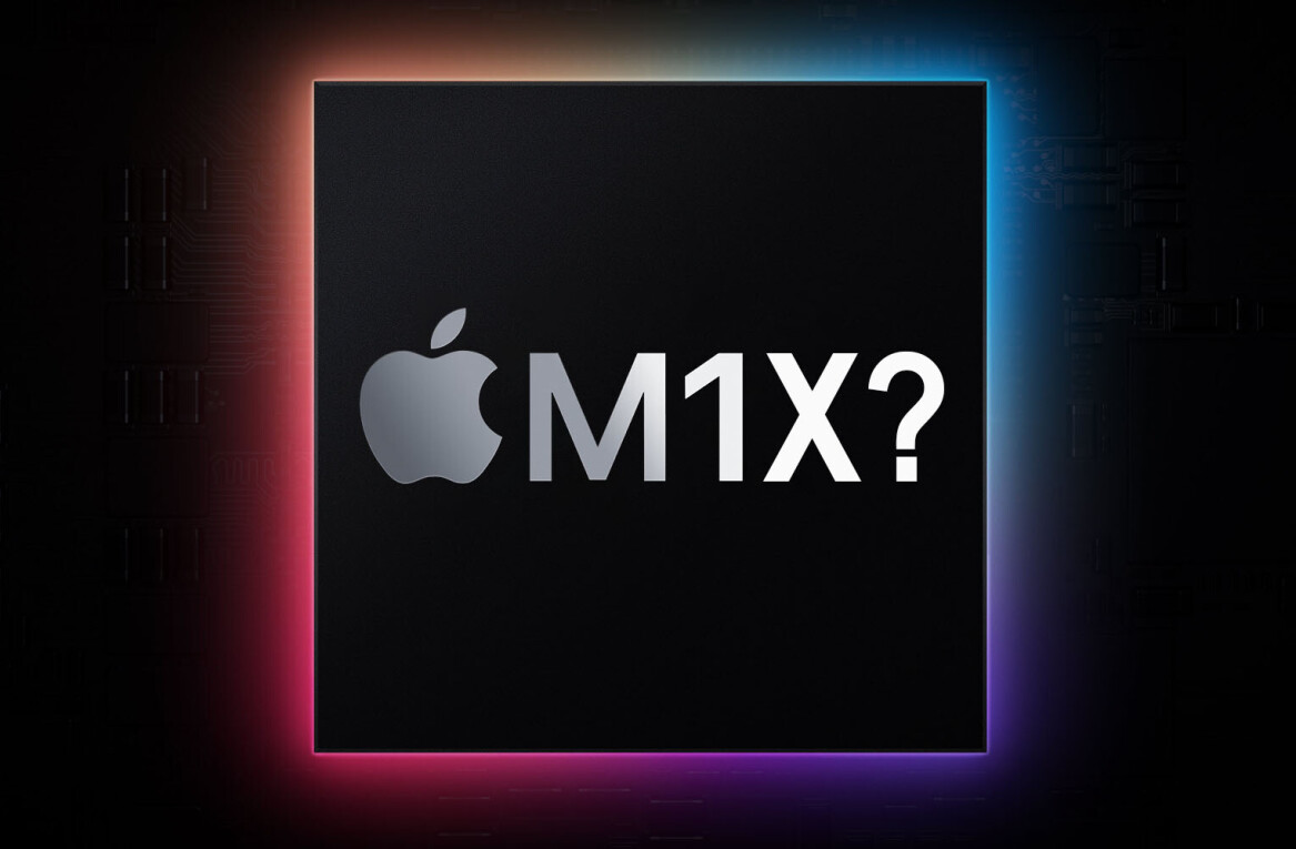 Apple might’ve leaked the ‘M1X MacBook Pro’ on YouTube, and no one noticed