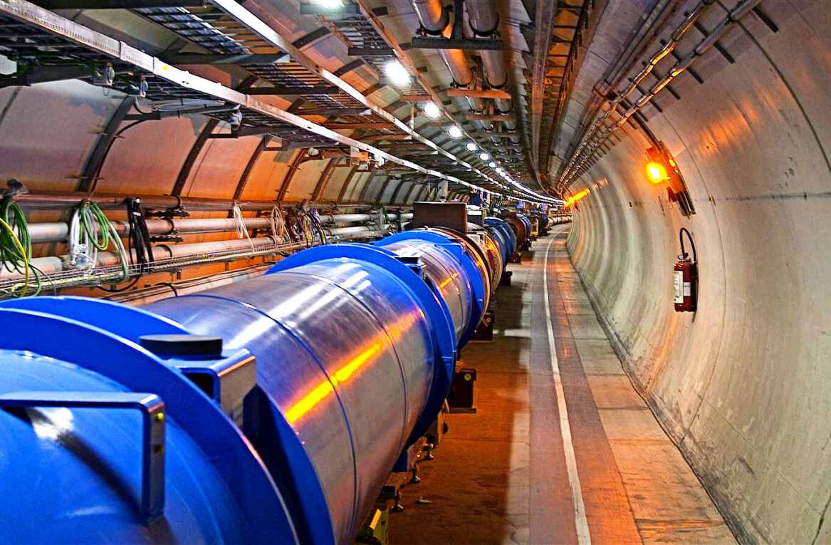 Did we discover a new force of nature? New results from CERN