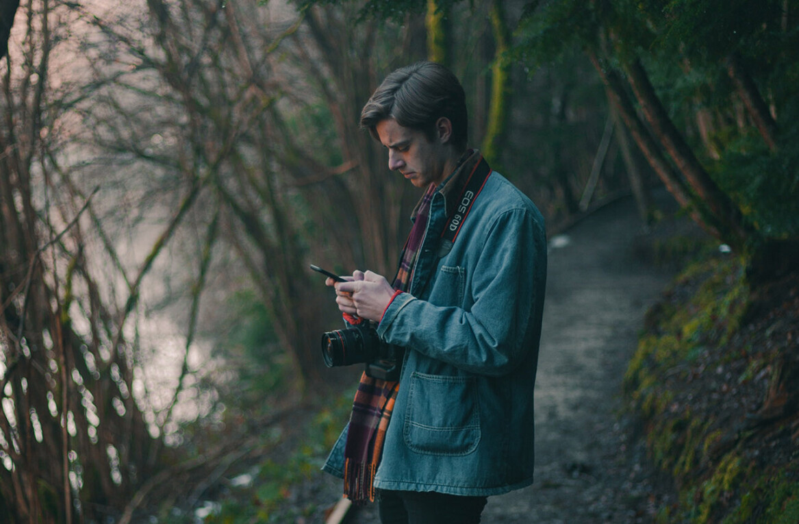 Is your internet bad? Blame the weather