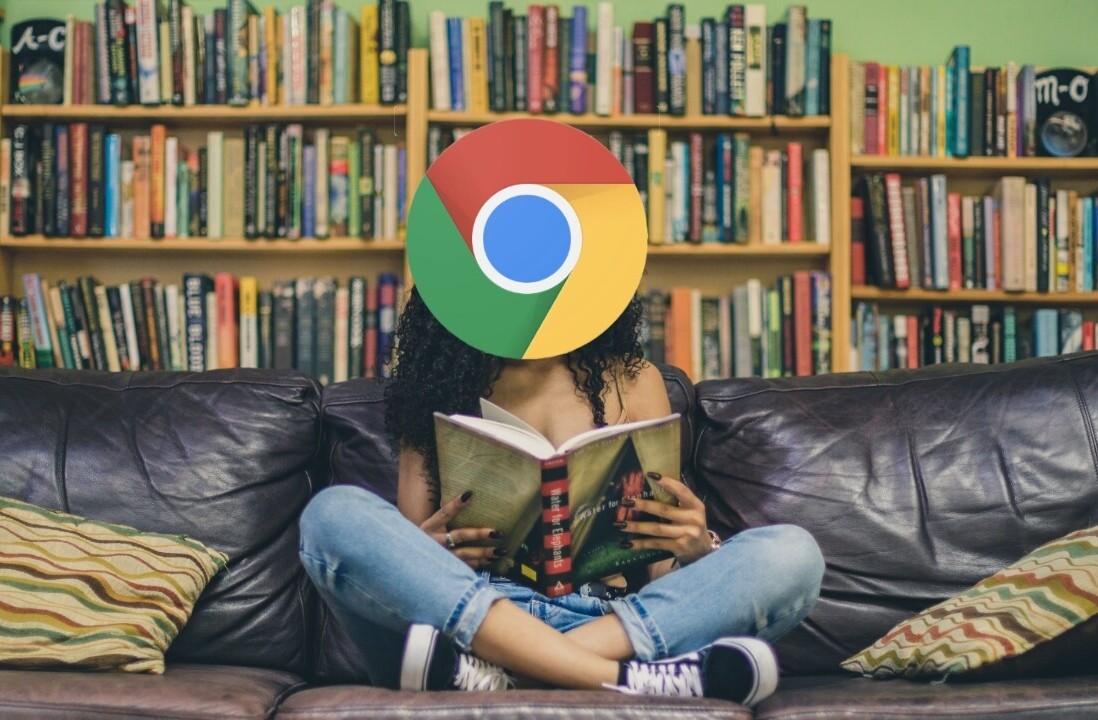 How to use Chrome’s built-in reading list