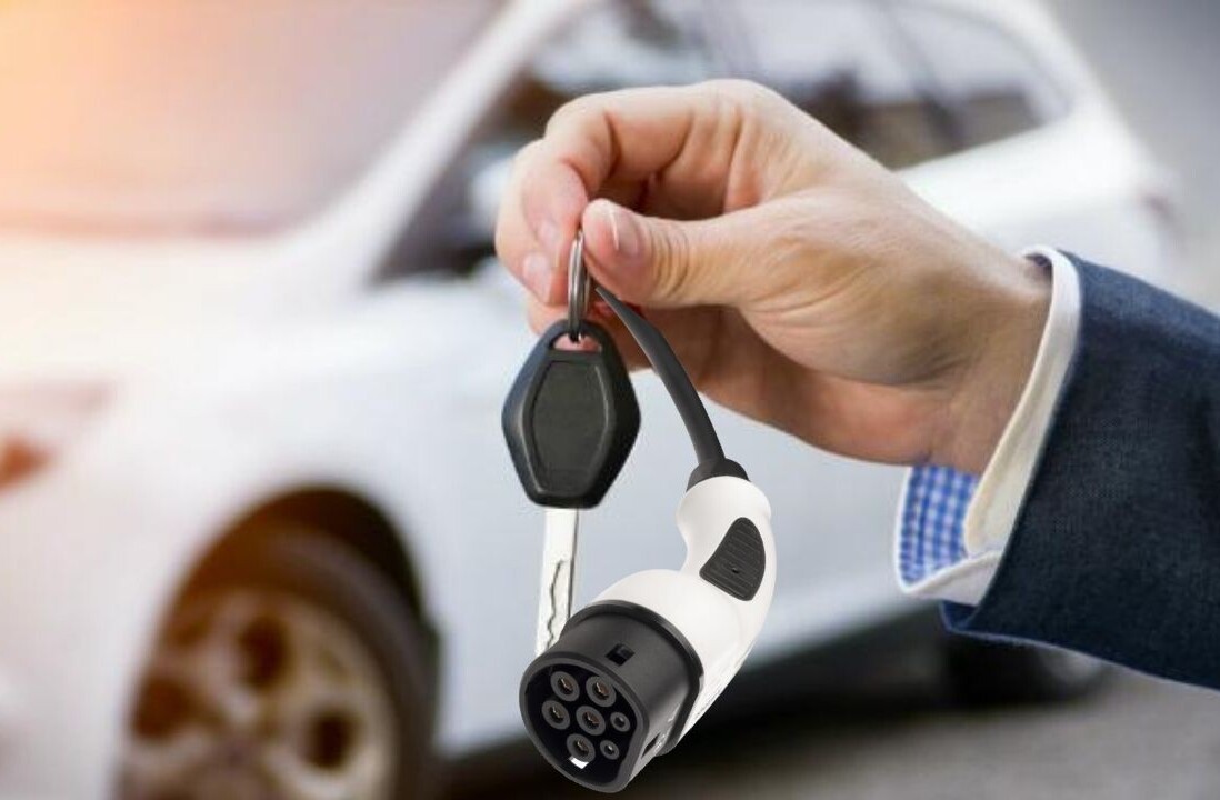 EVs overtake diesels as most popular lease cars in the UK