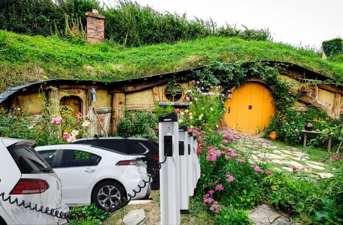 New Zealand government to pay $6,000 rebate to EV buyers — and ICE drivers will pay for it