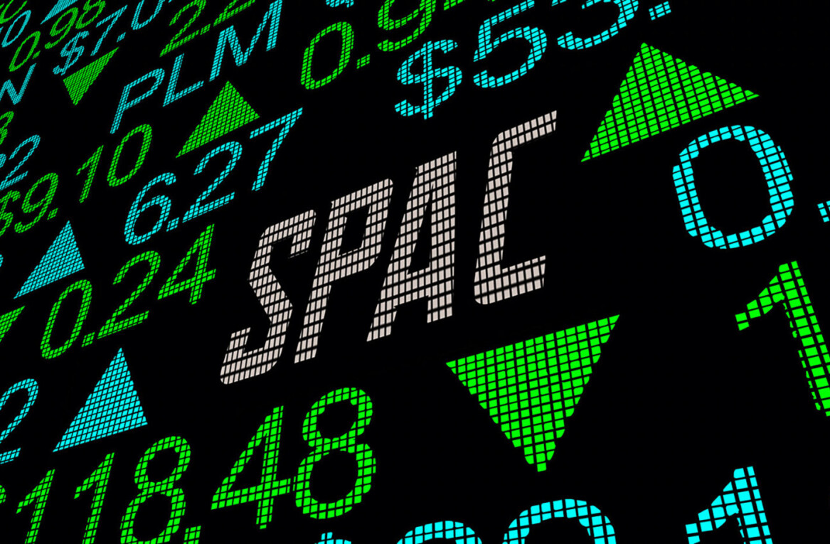 How the SPAC bubble blew up and burst