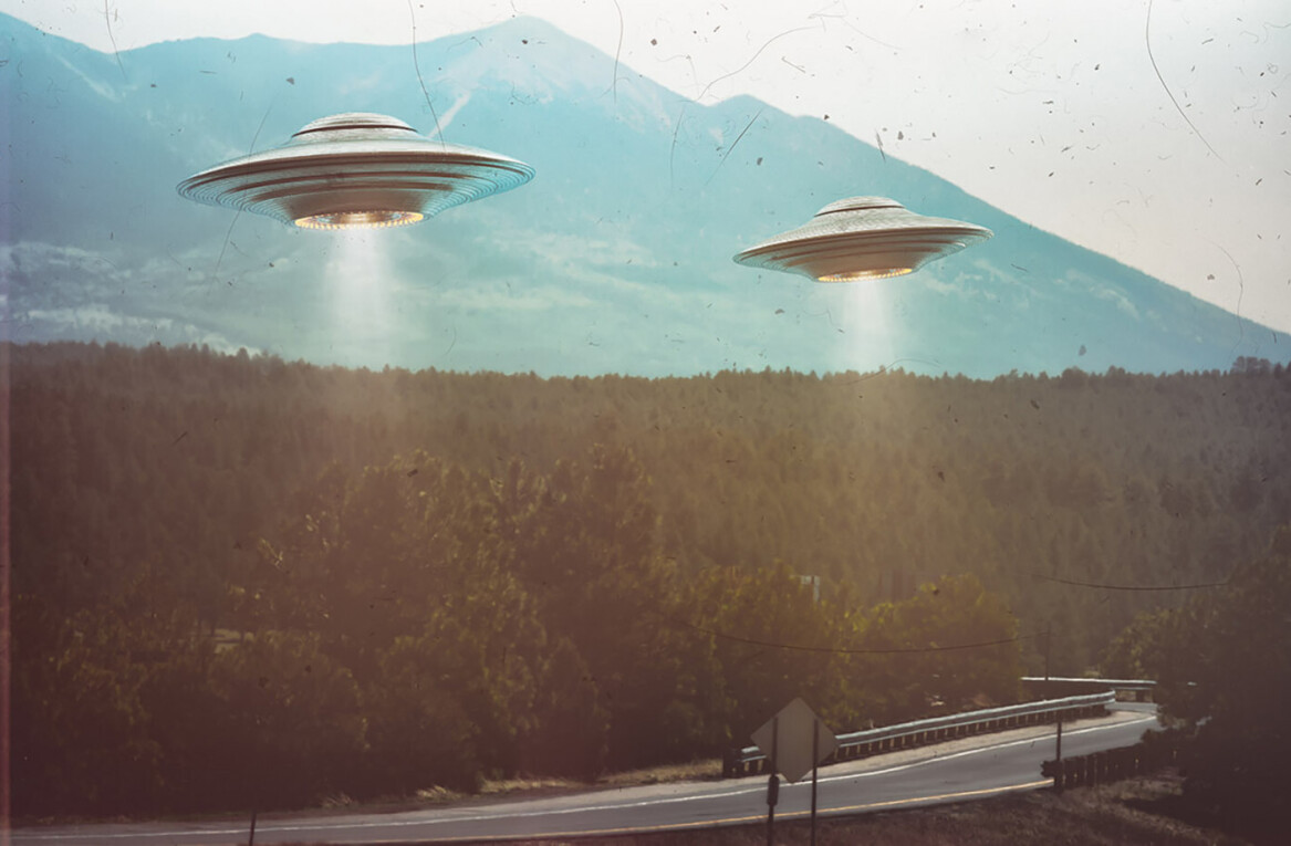 Pentagon report says UFOs can’t be explained, so what now?