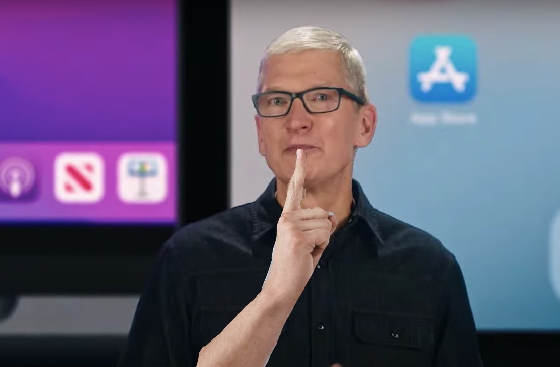 Shhh, this guide to Apple’s WWDC privacy announcements is a SECRET