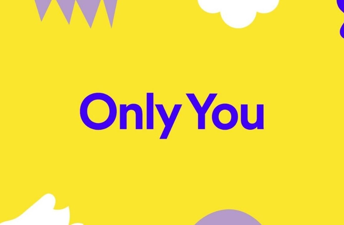 Spotify’s new Only You feature will tell you that you’re special, but you’re probably not