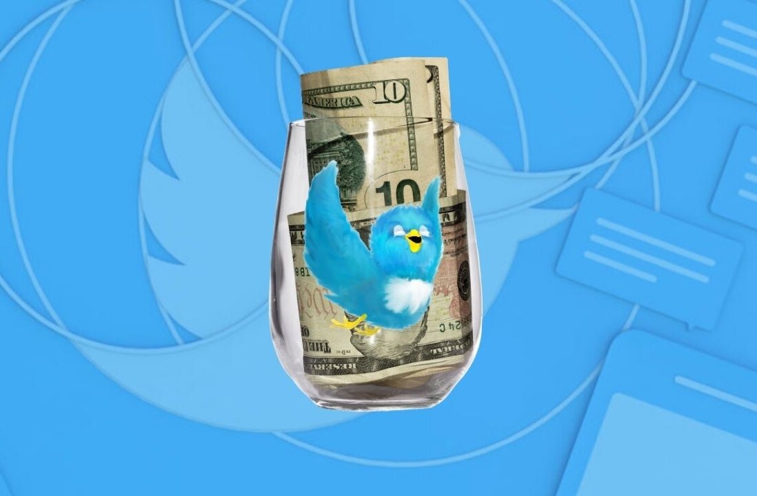 The Twitter Blue subscription service is now available in Australia and Canada