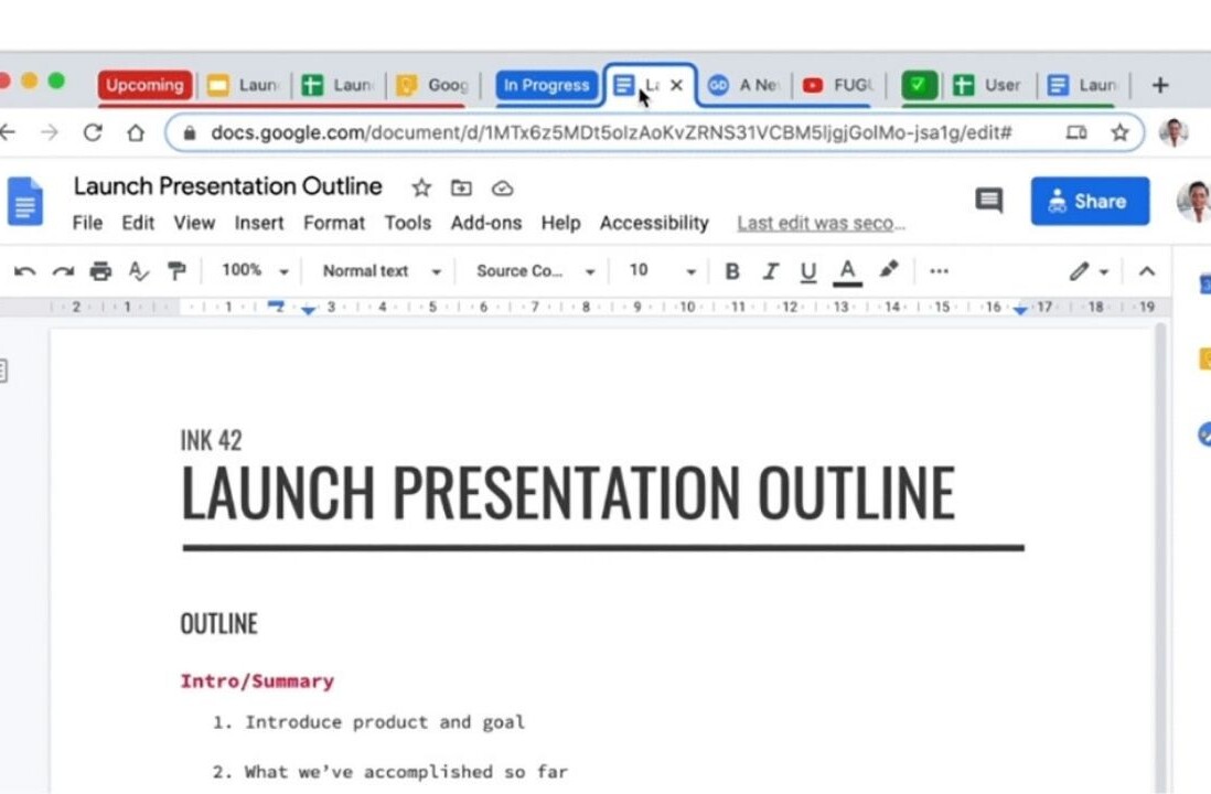 Google Chrome is testing two new features for tab addicts