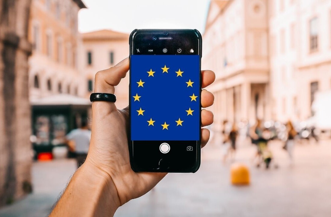 EU unveils plans for digital ID wallet for accessing services across the bloc