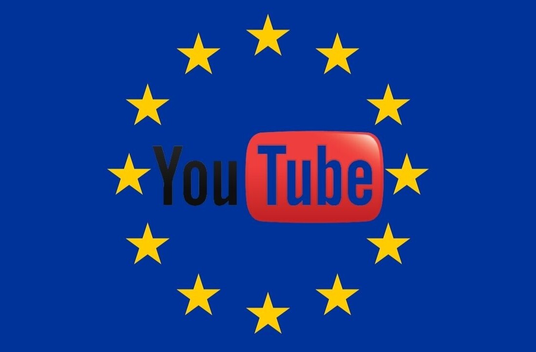 EU says YouTube’s not (always) responsible for user copyright infringements