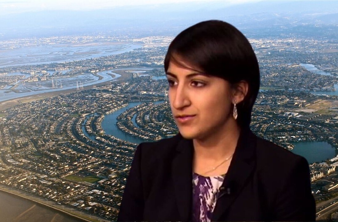 5 things you need to know about Big Tech’s new nemesis — FTC chair Lina Khan