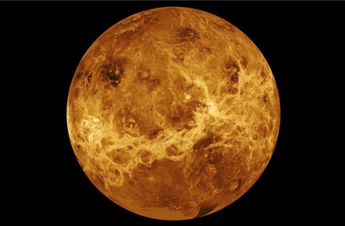 NASA is returning to Venus to study why Earth’s ‘evil twin’ became a blazing hellhole