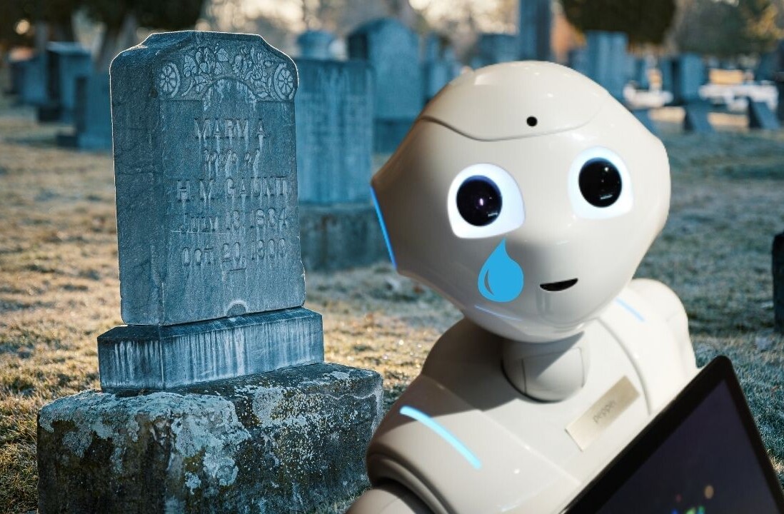 Farewell, Pepper the robot: These were your greatest moments