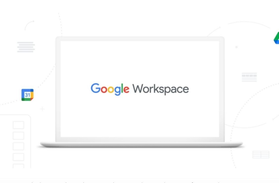 Google Workspace is now free for everyone — here’s how to get it