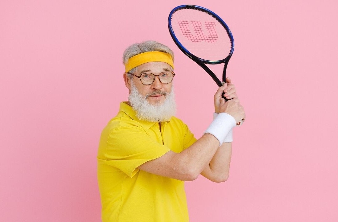 AI study claims tennis is the most ‘euphoric’ sport. I’m not convinced