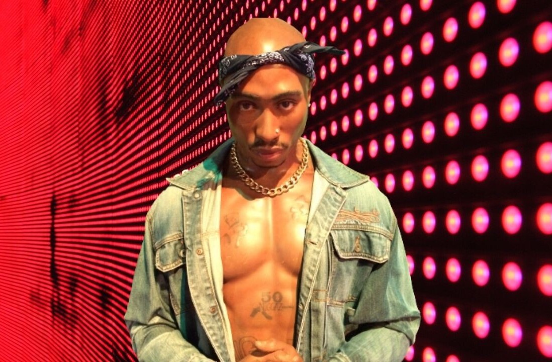 This AI lets you generate new verses from your favorite rappers