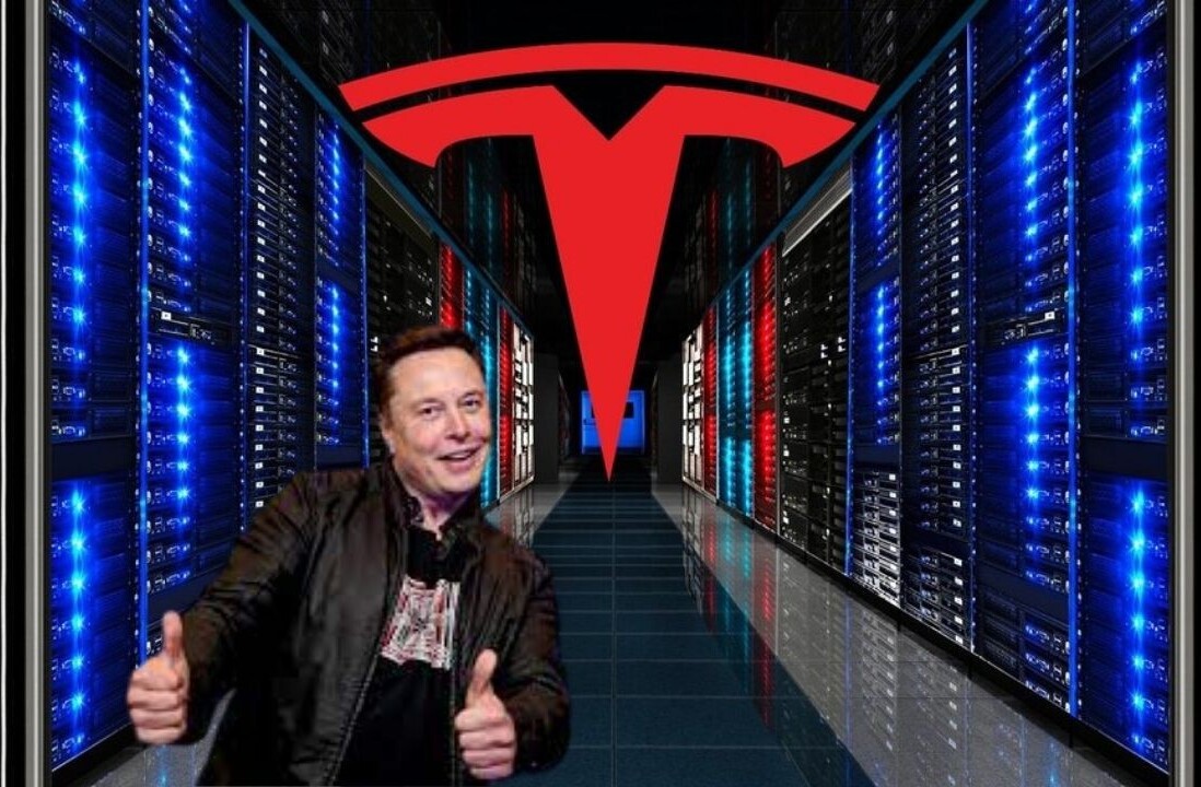 We have Tesla’s new supercomputer to blame for its Autopilot tech switch