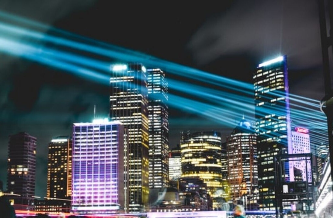 Five ways to get the best returns from smart infrastructure