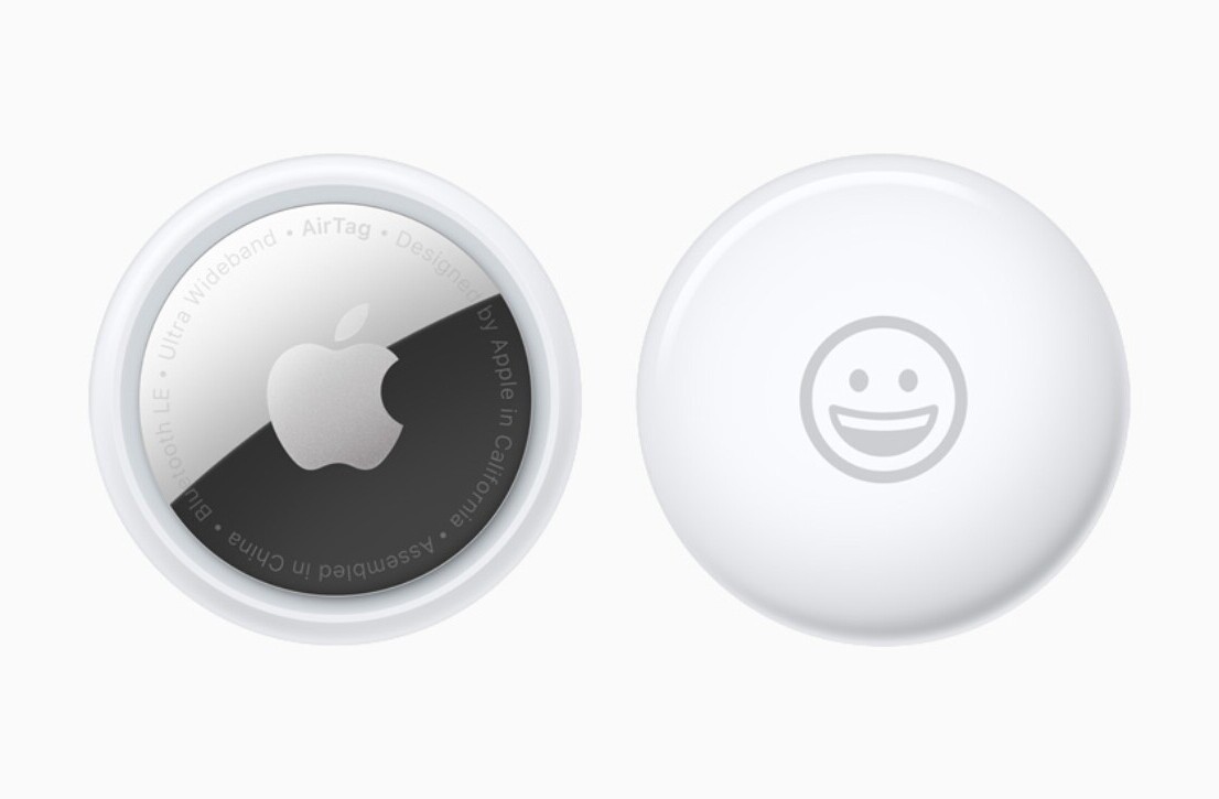Apple’s new AirTags-detecting Android app can’t automatically reveal if you’ve been bugged