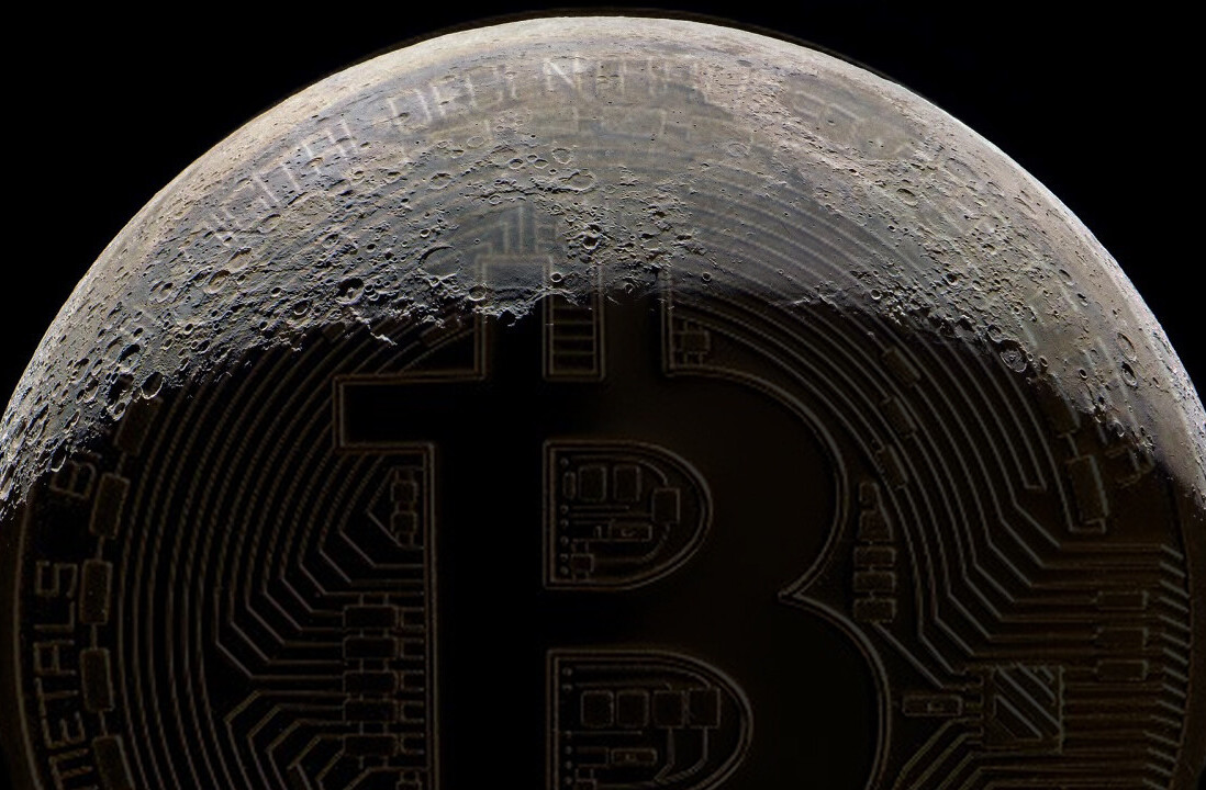 What happens to Bitcoin when billionaires build cryptocurrency miners on the Moon?