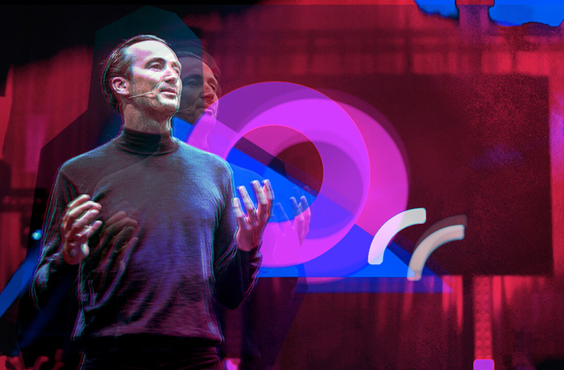 5 reasons why you have to attend TNW Conference this year