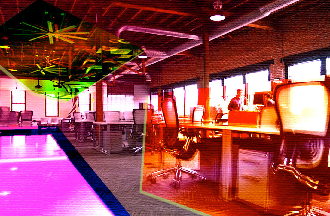 Return to the office — but change your approach