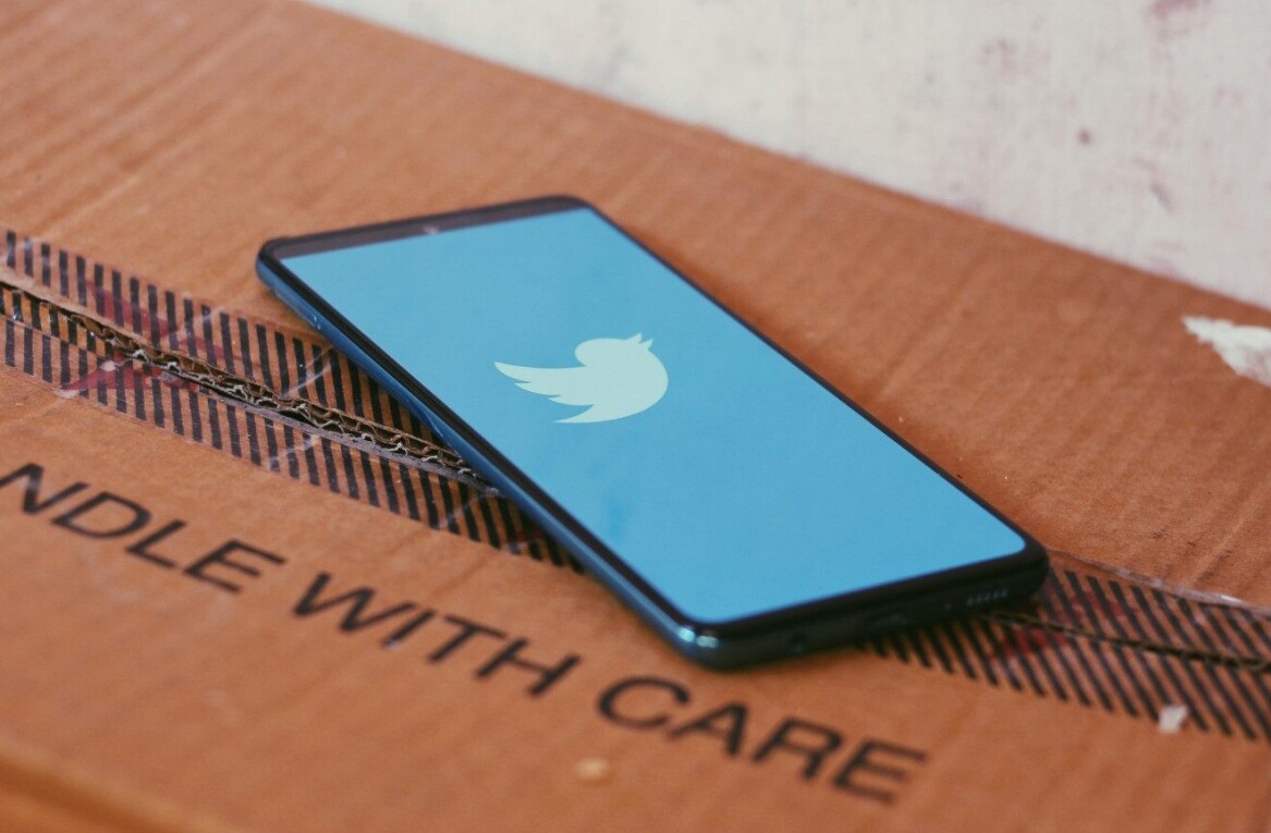 Twitter should build this feature to prevent accidental tweets from your company account