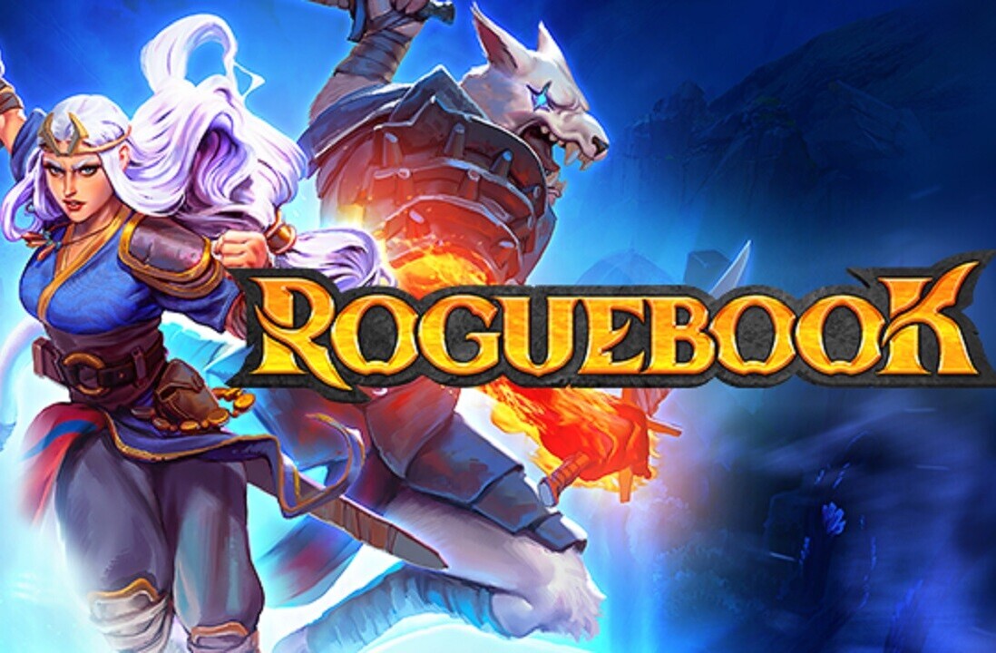 Review: Roguebook is the most polished roguelike deckbuilder I’ve played