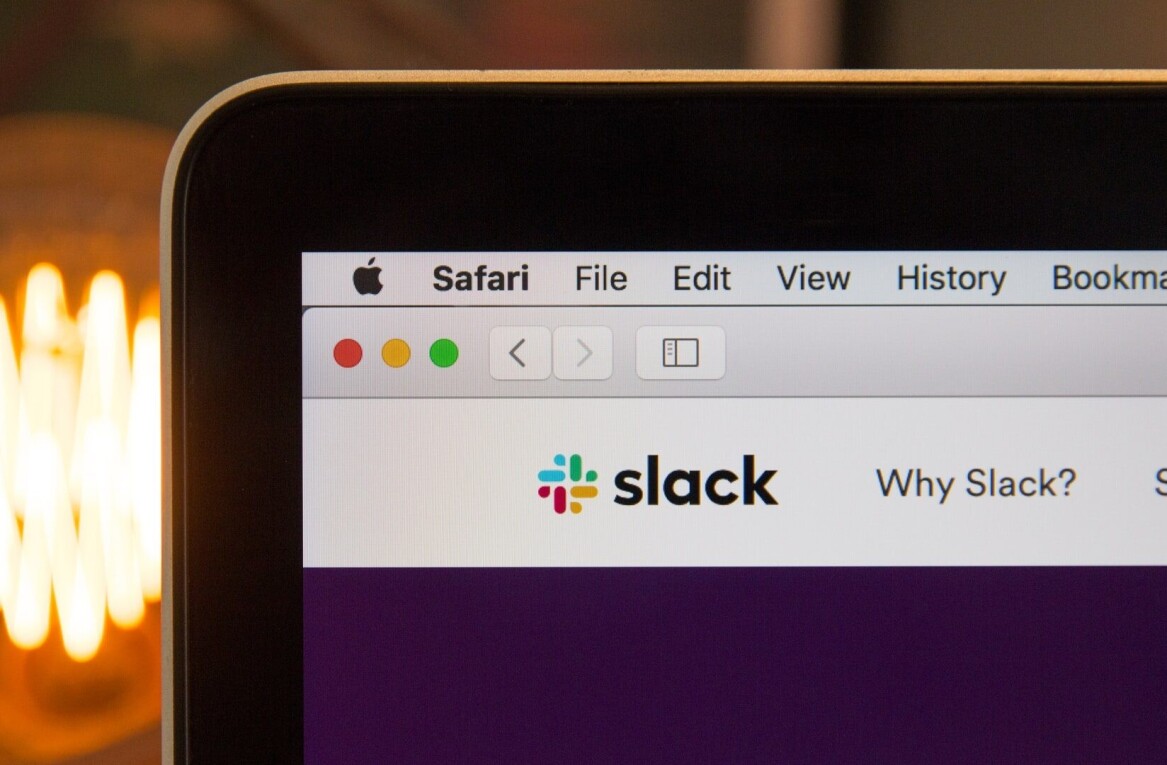 Slack’s new tools help you cut down on video calls