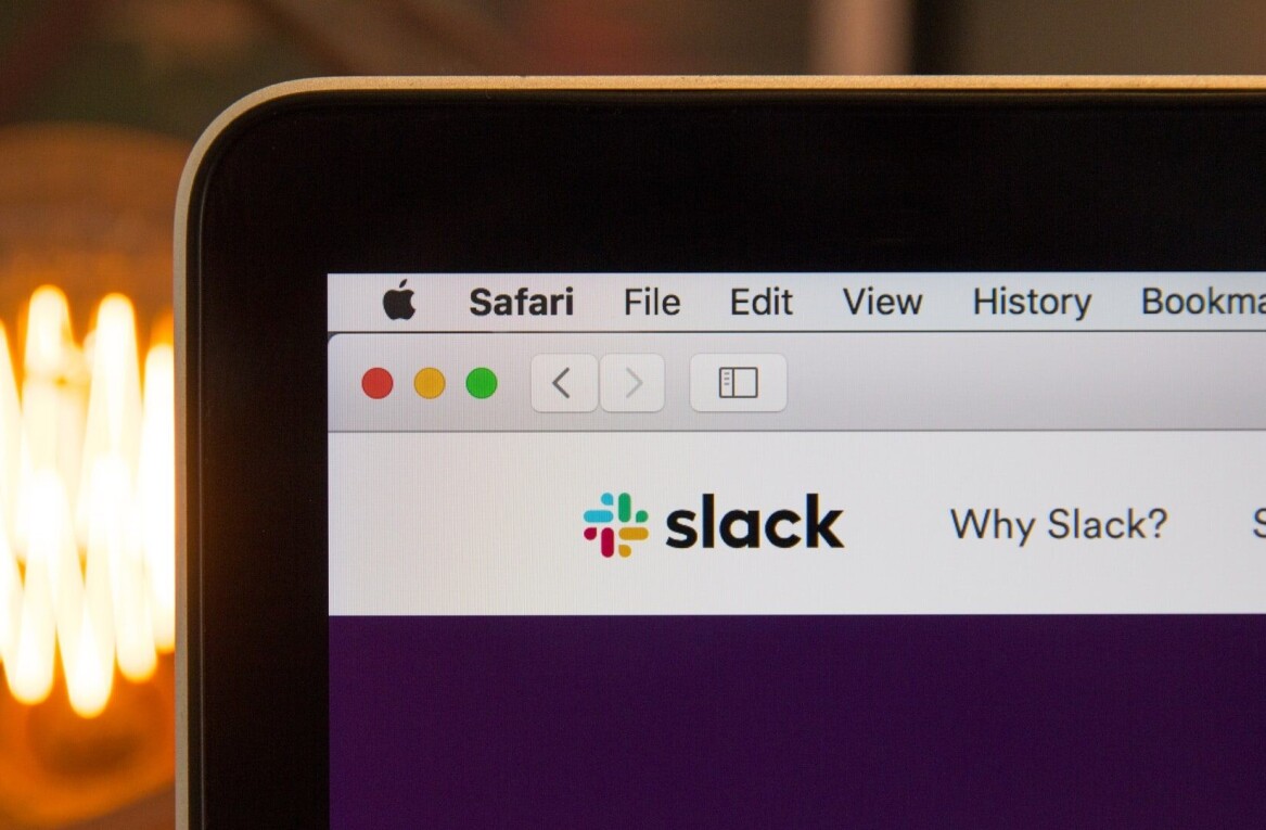 Slack’s new tools help you cut down on video calls