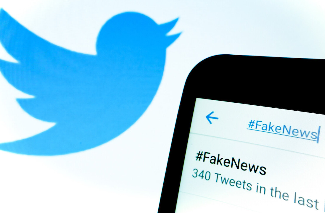 We collected 84 million tweets about the pandemic, here’s what we learned