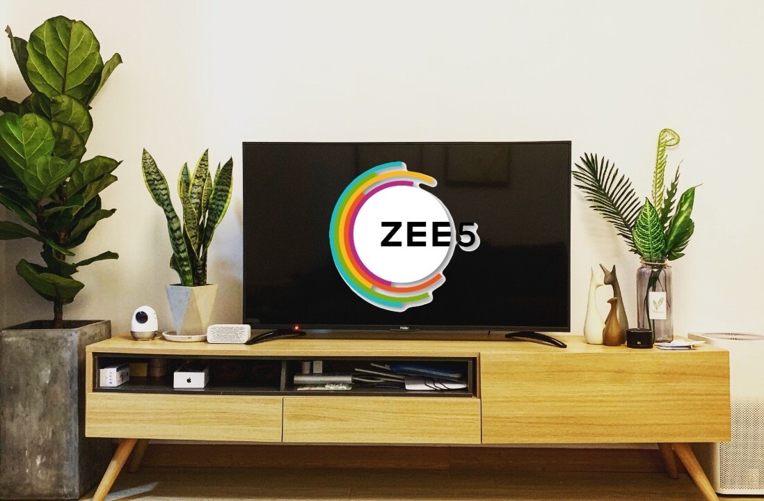 Zee5 launches in the US to deliver a big dose of Bollywood to America