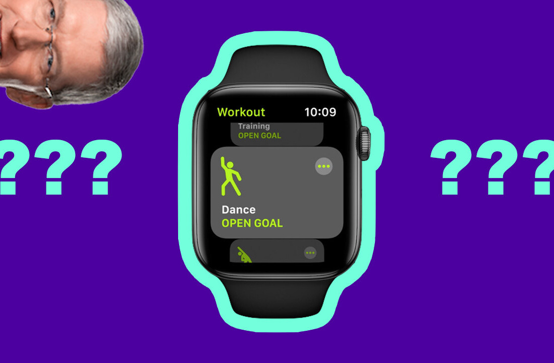 The Apple Watch Workout app NEEDS a warmup mode — make it happen, Tim