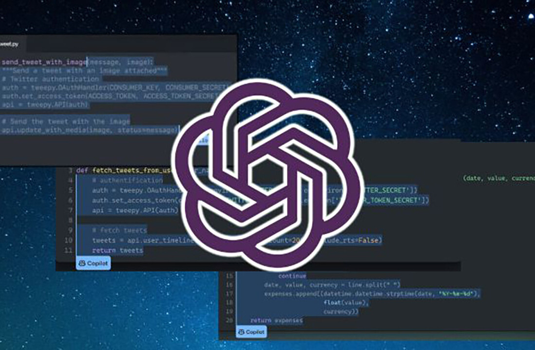 Don’t mistake OpenAI Codex for a programmer