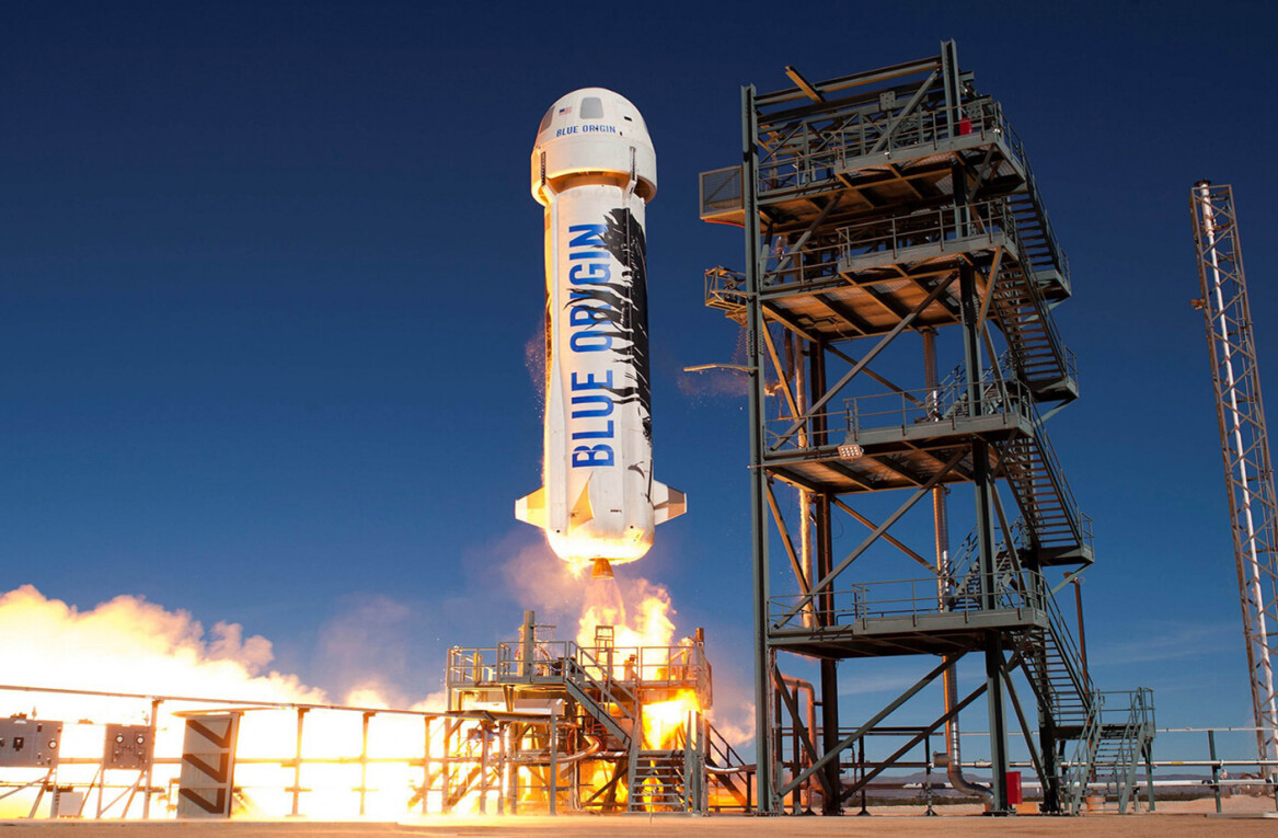 Branson vs. Bezos: Who’s got the better space plan?