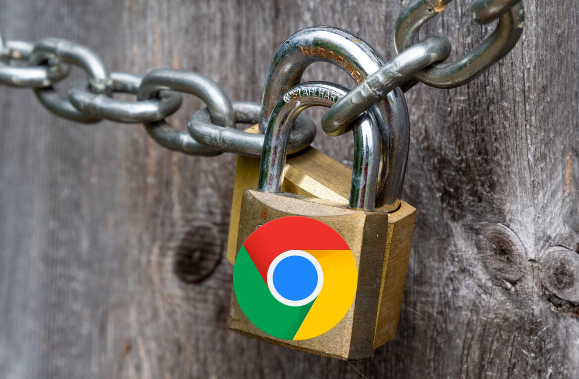 How to change your safe browsing settings on Chrome