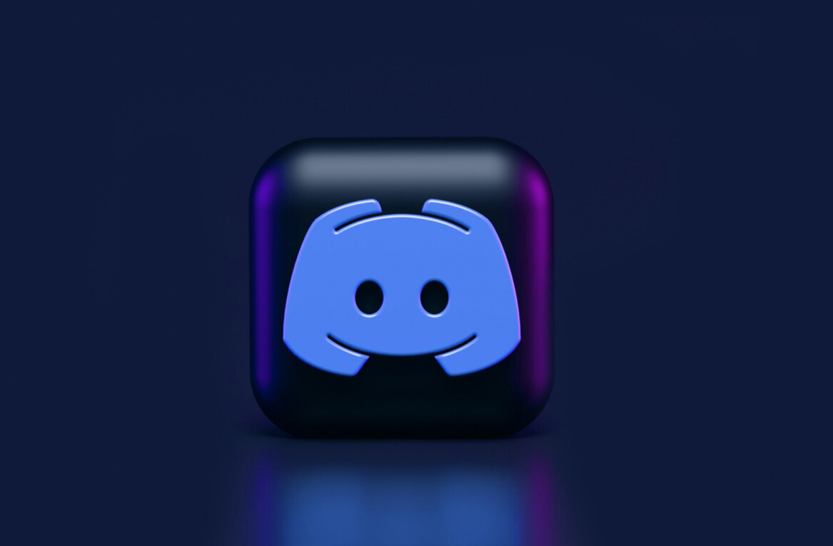 Here’s how to build an interactive Discord bot in under 60 minutes