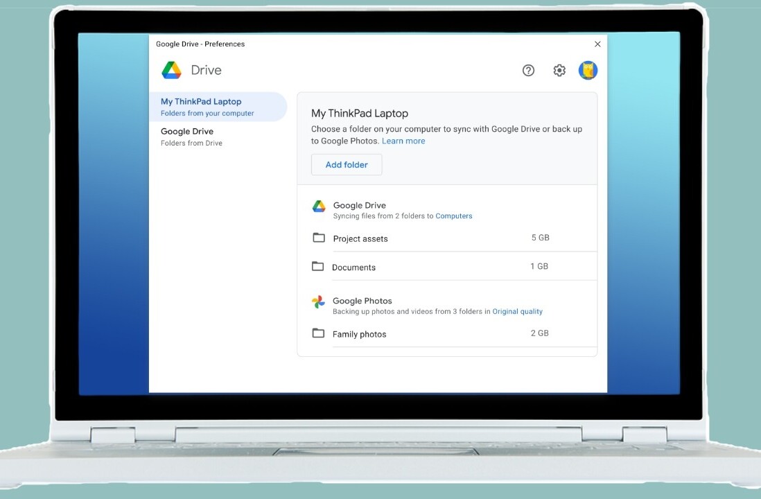 Do you really need Google Drive’s new desktop app?