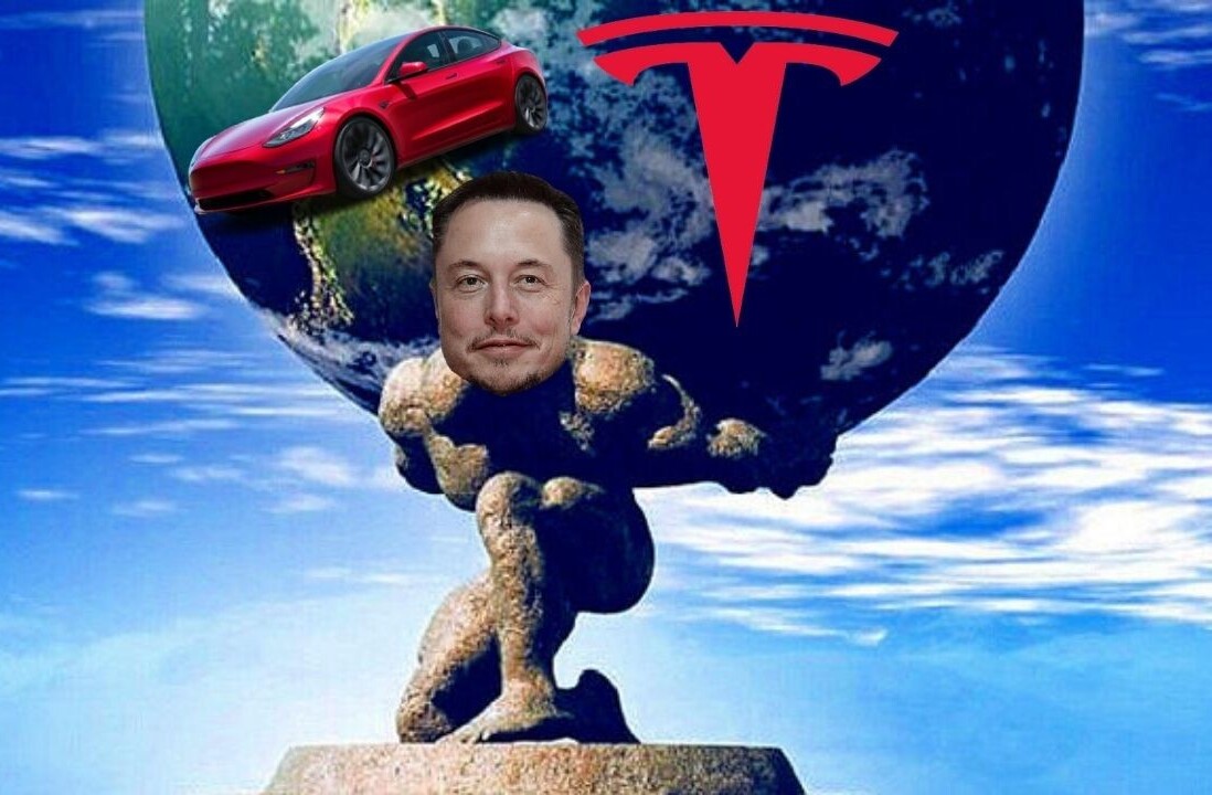 Musk’s tragedy: I ‘hate’ being Tesla’s CEO but the company will ‘die’ without me