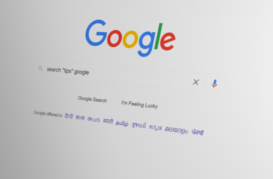 These Google search tips will make finding stuff online way easier