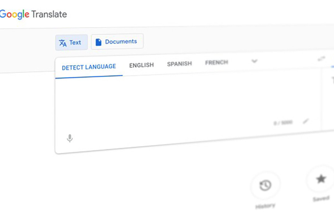 Here’s how developers can implement the Google Translate API in their apps