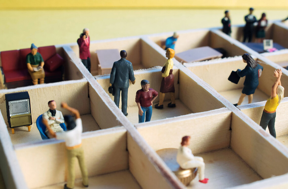 It’s not just political ads that are made to divide us