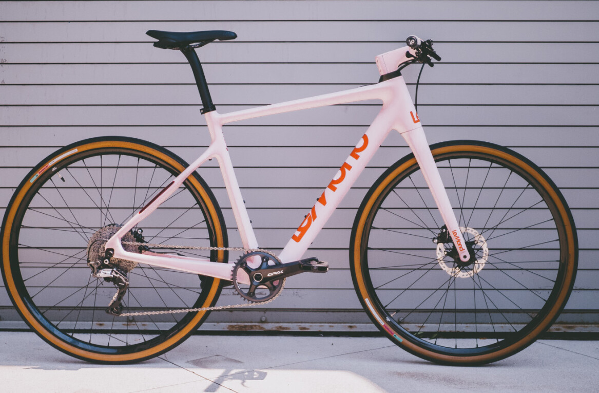 Hands-on: LeMond’s carbon fiber ebikes are lightweight works of art